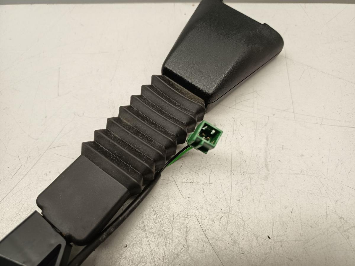 Opel Corsa B original Gurtschloss links elektrisch Baujahr 1996