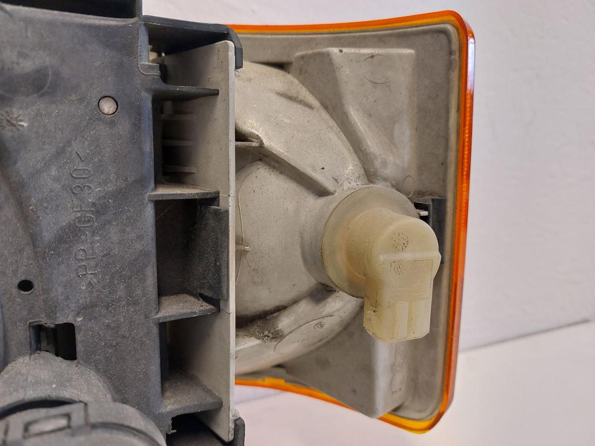 VW T4 7D Hella Scheinwerfer rechts für kurze Front Frontscheinwerfer