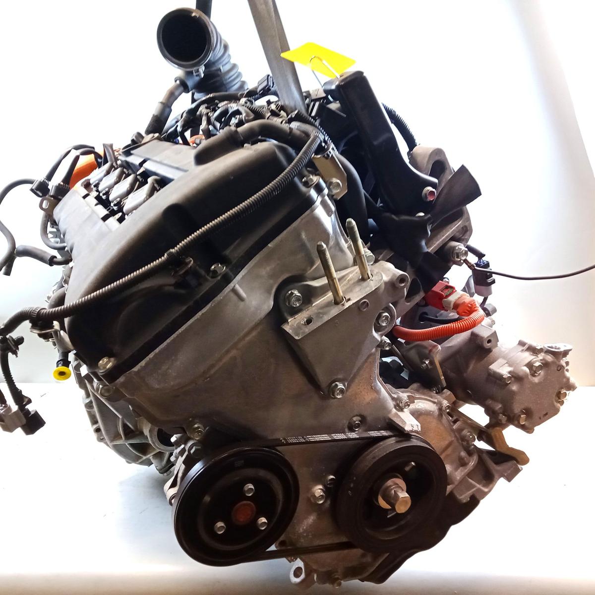 Mitsubishi Eclipse Cross original Elektroantrieb Motor Getriebe 2.4 72kw 4B12