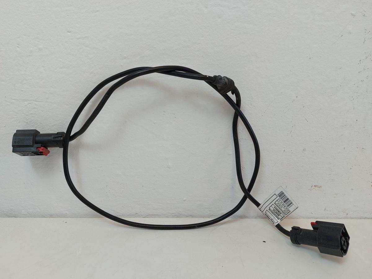 BMW 1er F21 M140i LCI PDM Leitung Kabel Motorraum OEM