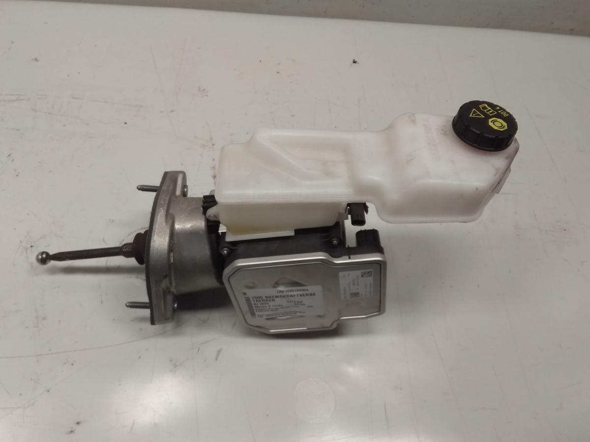 Porsche Macan 2 Turbo XAB 95C original Bremsaggregat mit Steuerger&auml;t Bj.2024