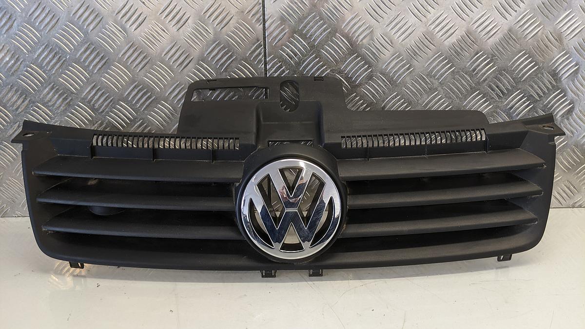 Grill Kühlergrill Frontgrill VW Polo 9N1