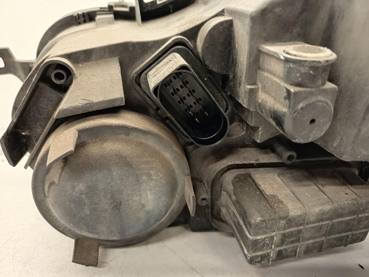 VW Polo 9N original Scheinwerfer rechts Halogen vor Facelift Baujahr 2005