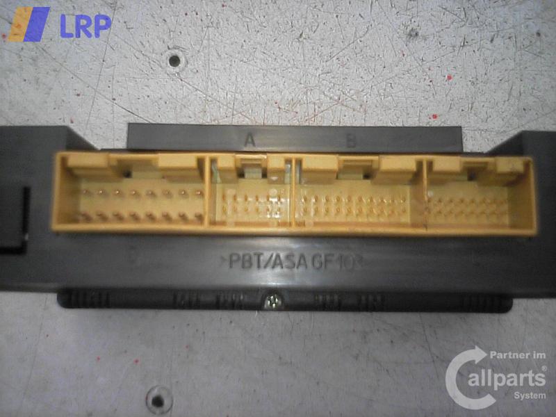 Audi A4 Heizungsregulierung 8L0820043B BJ1997