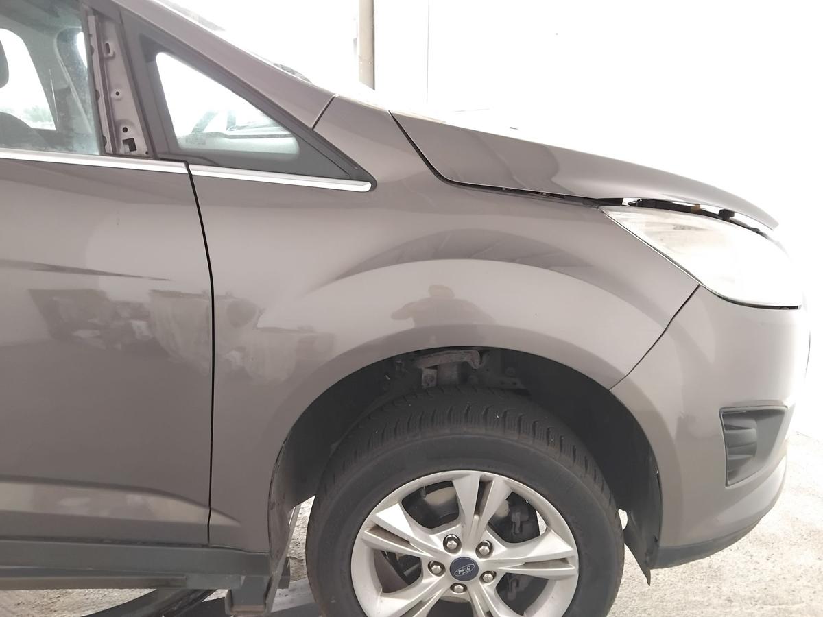 Ford C-Max II original Kotfl&uuml;gel vorn rechts brisbanebraunmetallic BJ2012