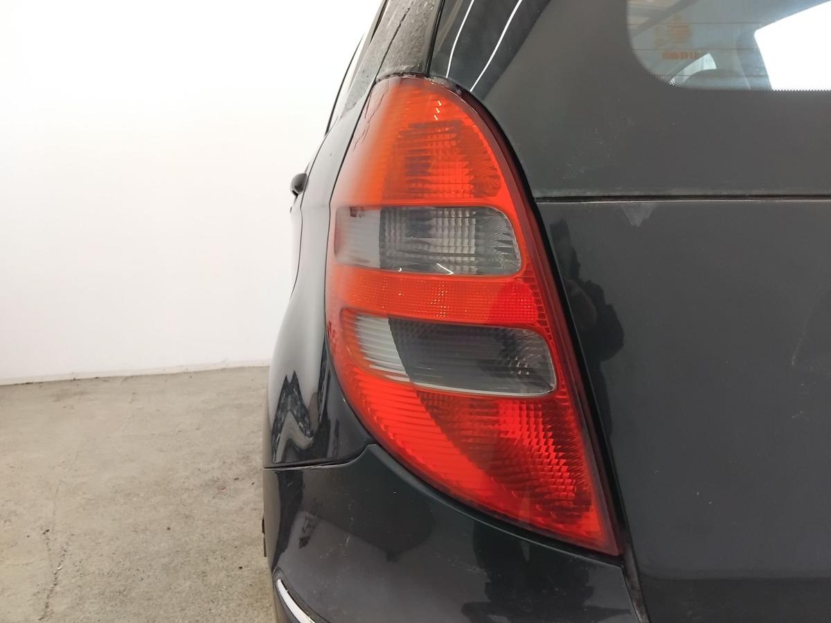 Mercedes A-Klasse W169 original R&uuml;ckleuchte Heckleuchte links BJ2004 Avantgarde