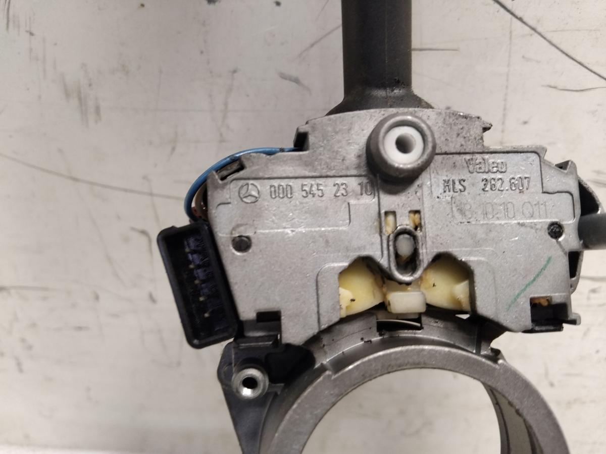 Mercedes Benz C203 Sportcoupe orig Wischerschalter Kombischalter 0005452310 BJ03