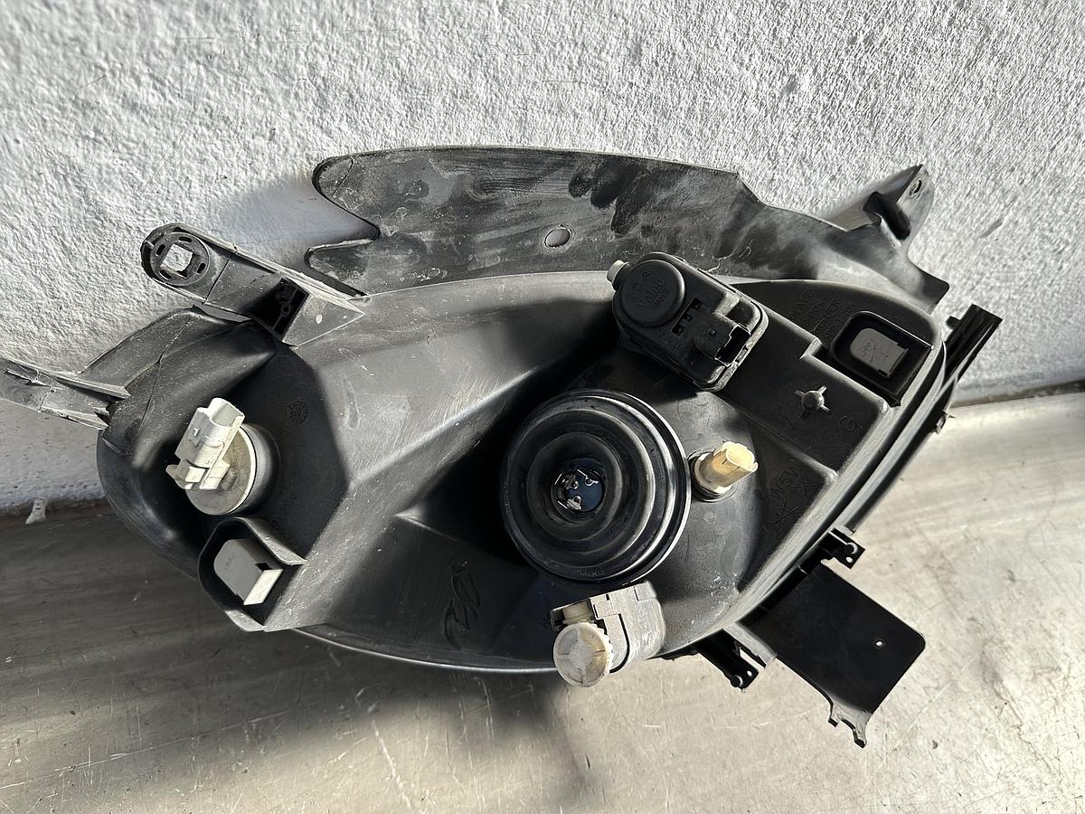 Citroen Xsara Picasso Scheinwerfer 9649557480 Lampe vorn rechts