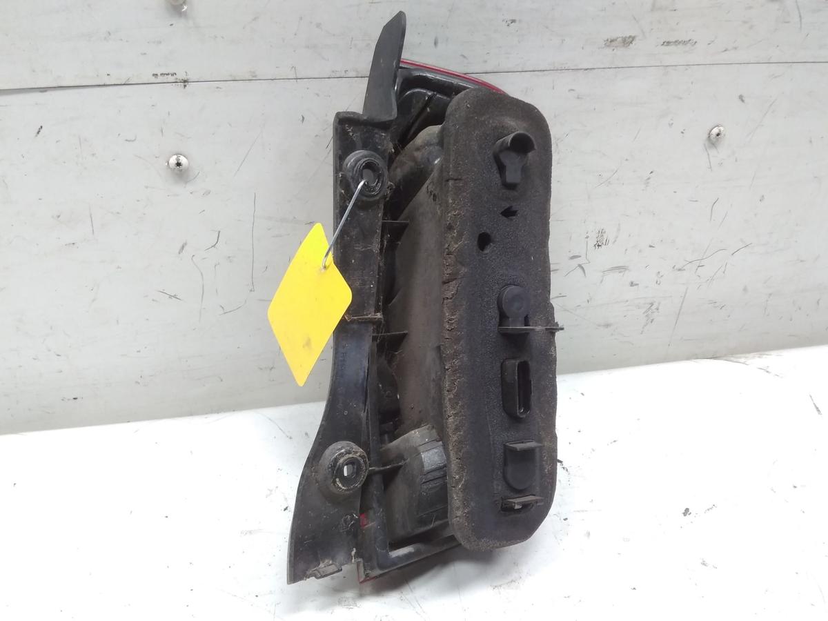 Nissan Micra K12 original R&uuml;ckleuchte Heckleuchte links Bj.2006