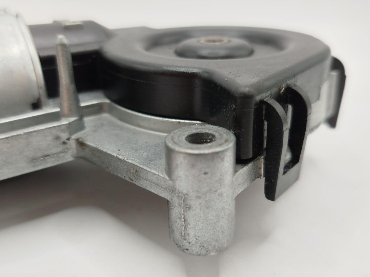 Smart 450 Cabrio Verdeckmotor Motor Verdeck Webasto Dachmotor