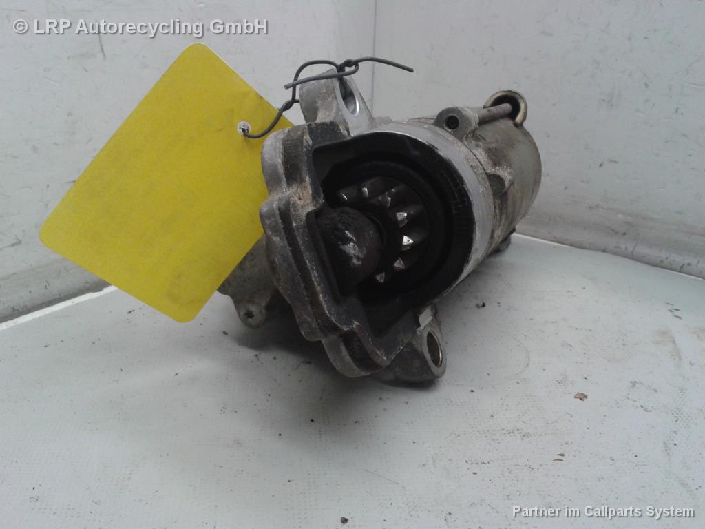 Ford Mondeo BWY Anlasser Starter 2.0 107kw BJ2002