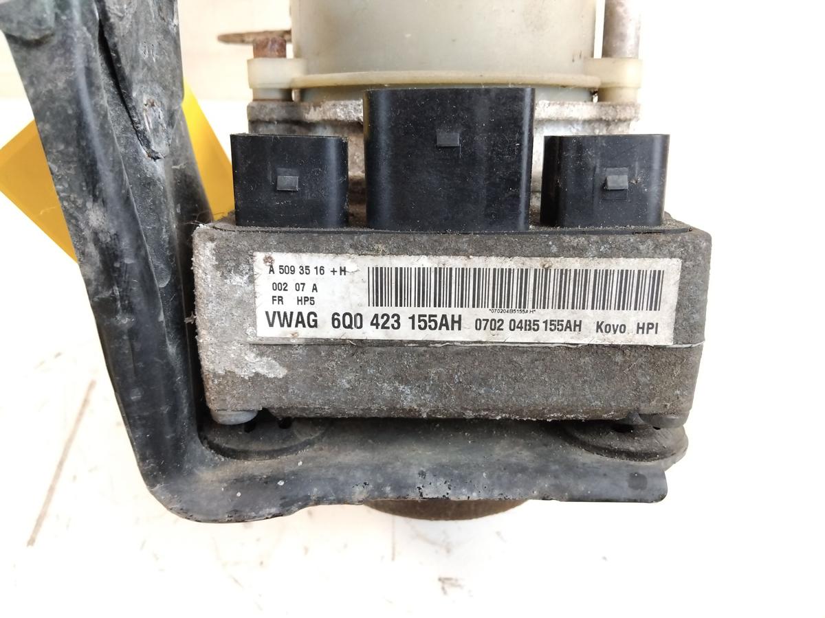 Skoda Fabia 1 6Y original elektrohydraulische Servopumpe 6Q0423155AH Koyo BJ2005