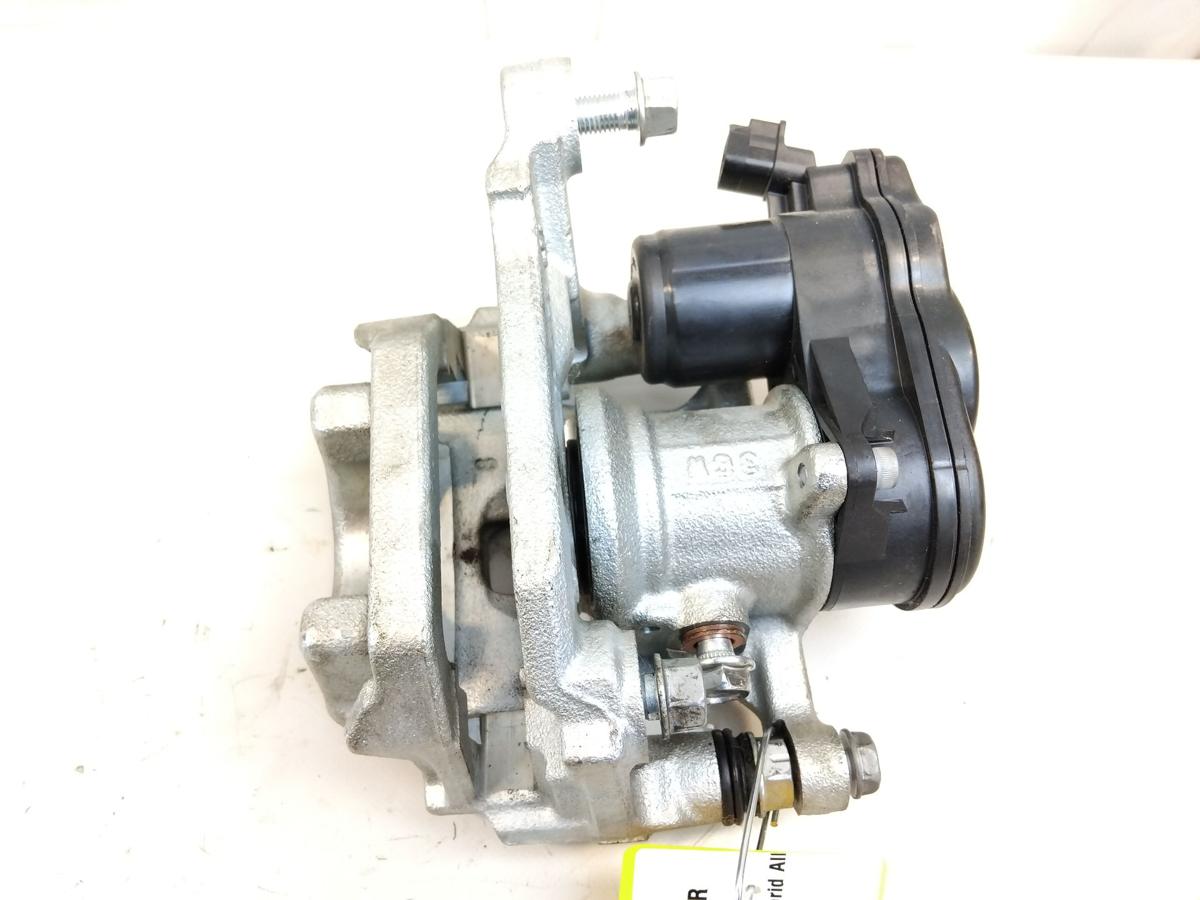 Mitsubishi Eclipse Cross original Bremssattel Hinterachse rechts Bj.2024