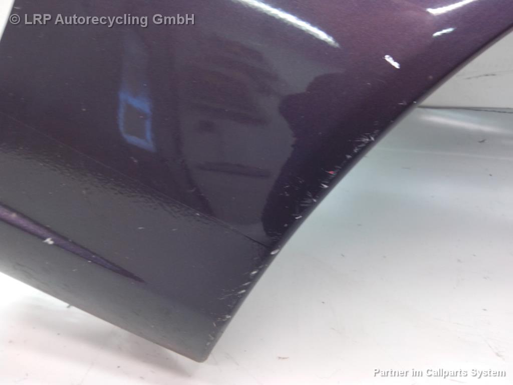 Mazda 323F Typ BJ BJ 1998 original Kotfl&uuml;gel vorn rechts
