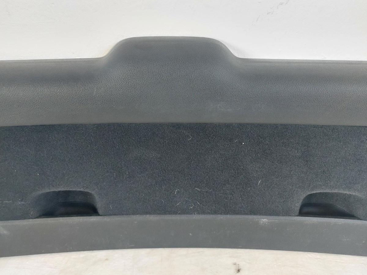 VW Bora Golf IV 1J Variant Innenverkleidung Verkleidung innen Heckklappe