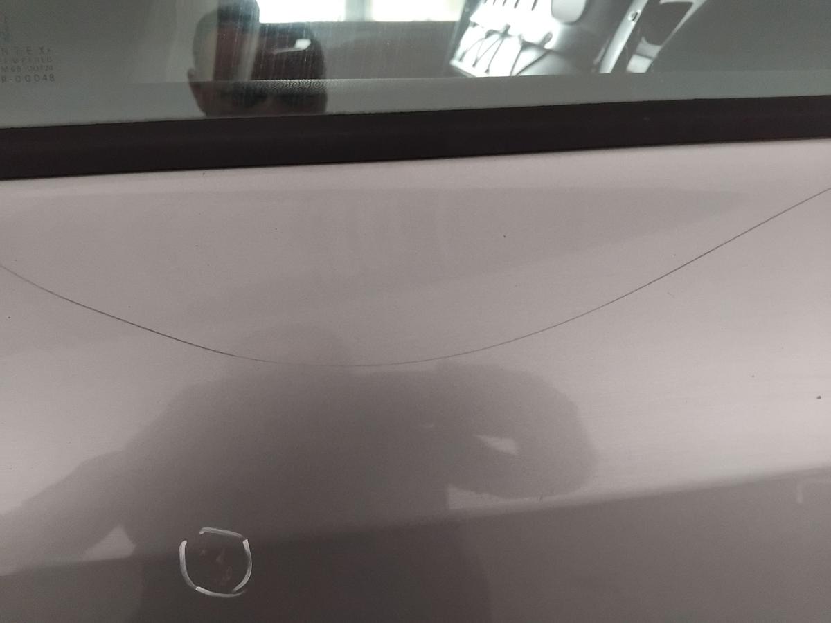 Peugeot 307 T&uuml;r hinten links EZA Gris Sidobre 5-t&uuml;rig Flie&szlig;heck BJ2004