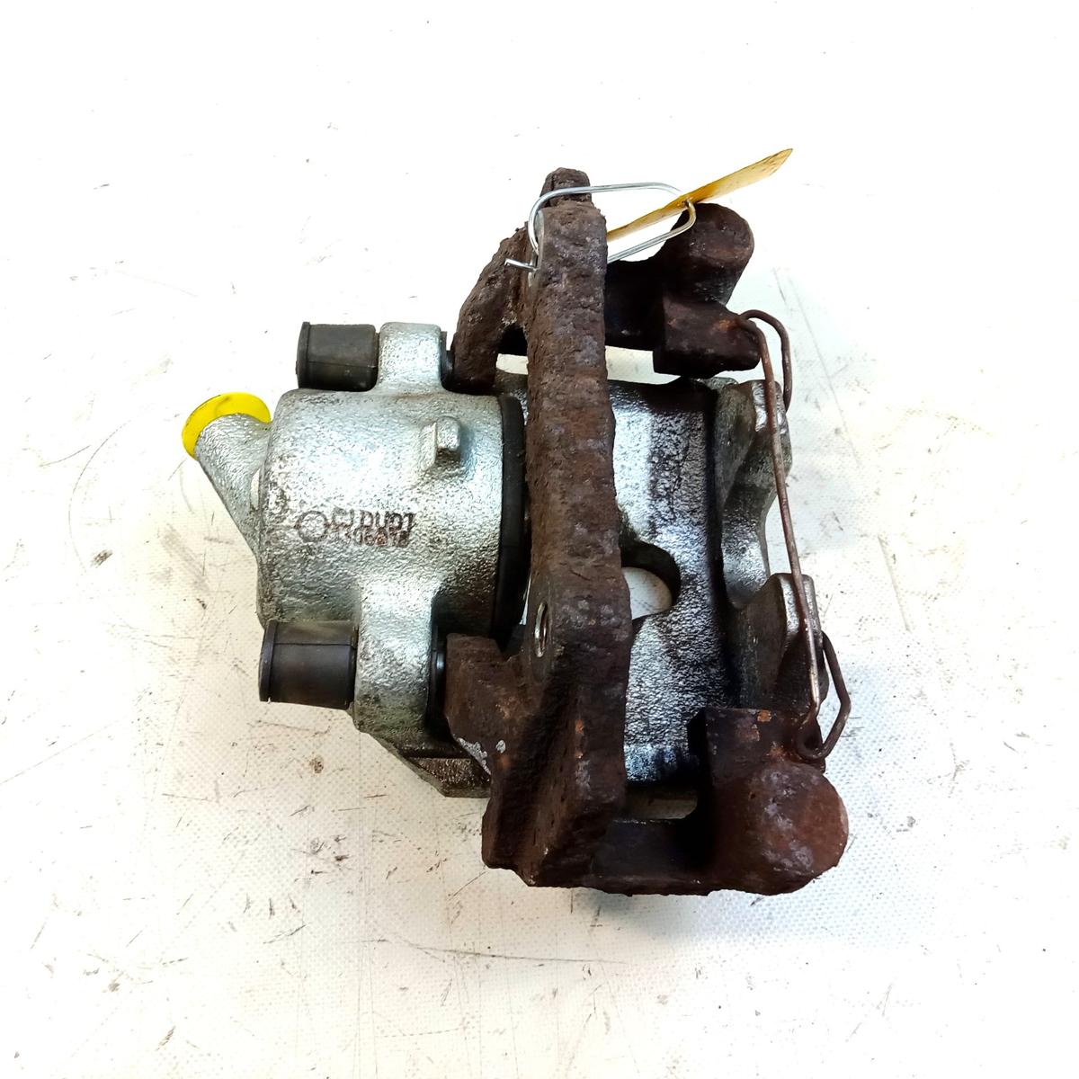 Volvo V70 S70 Bremssattel Vorderachse rechts mit Bremssatteltr&auml;ger Bj.1999