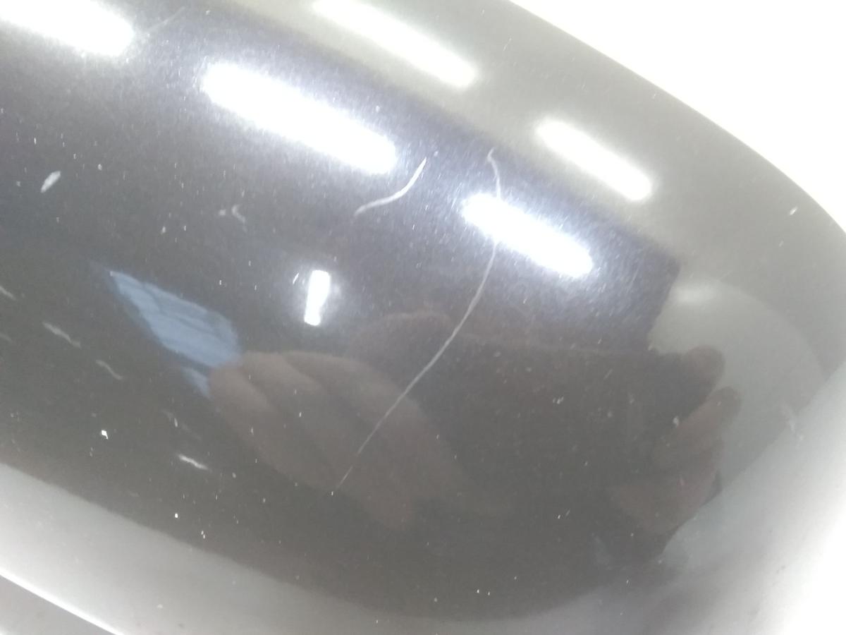 Audi A4 B6 8E original Außenspiegel links elektrisch & beheizt BJ2001 LZ5L Mingblaumetallic