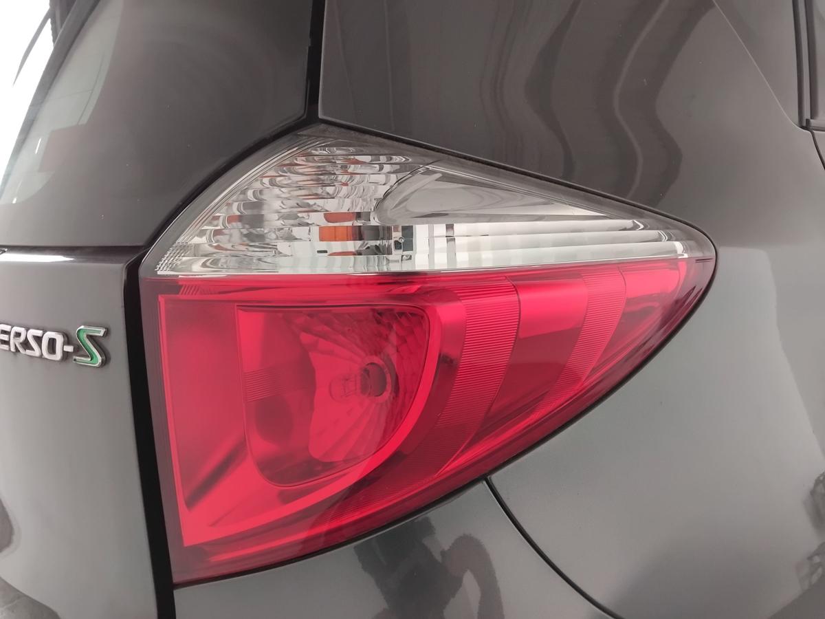 Toyota Verso-S original R&uuml;ckleuchte Heckleuchte rechts BJ2013