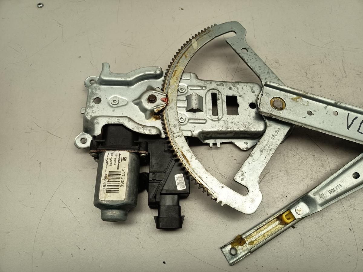 Opel Combo C original Fensterheber vorne links elektrisch Baujahr 2008