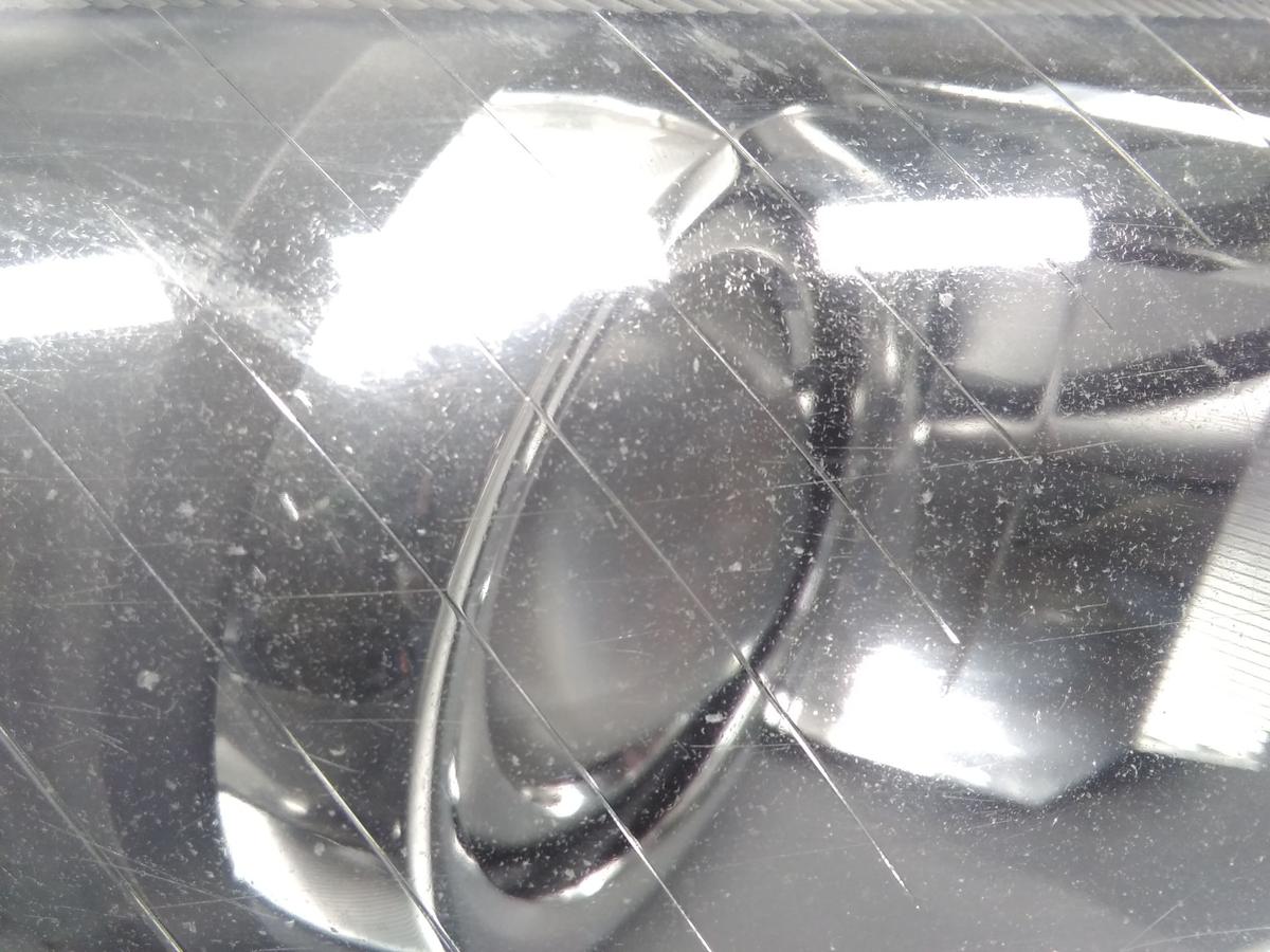 Audi A6 4F original Bi Xenon Scheinwerfer rechts Hella Bj.2008