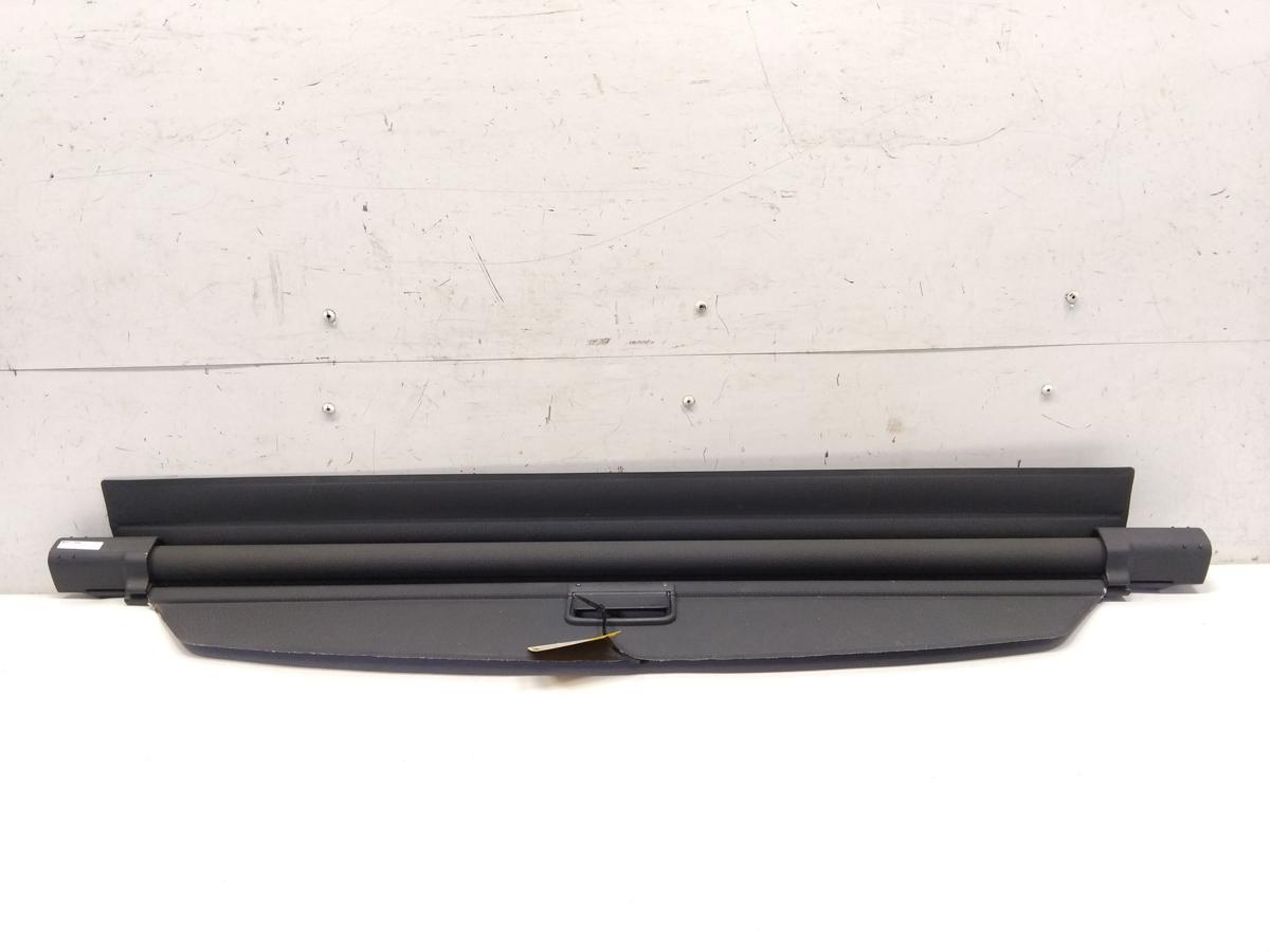 Skoda Octavia 1U original Laderaumrollo Abdeckung Kofferraum 1U9867871A BJ2002