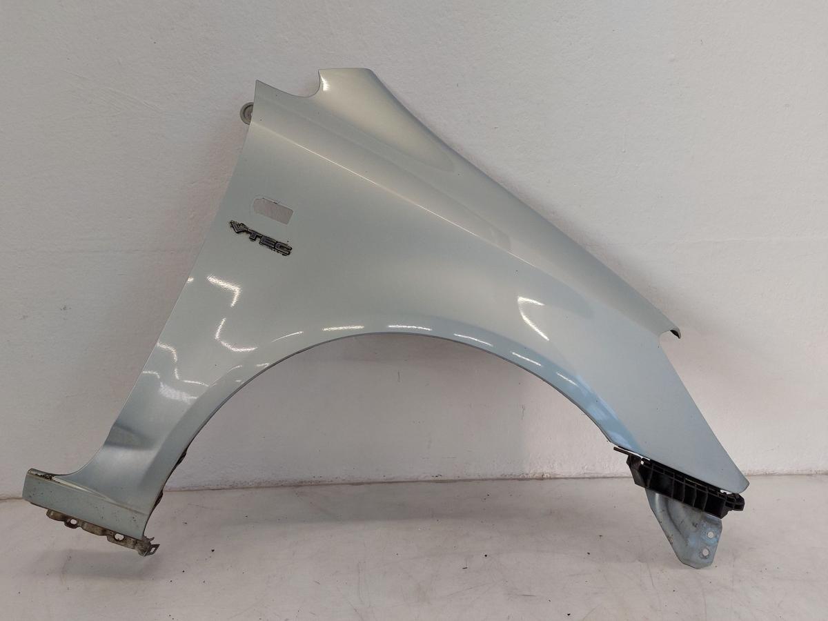 Honda Stream Gen1 RN1 ab04 Kotflügel vorn rechts Beifahrerseite BG51M Opal Blue