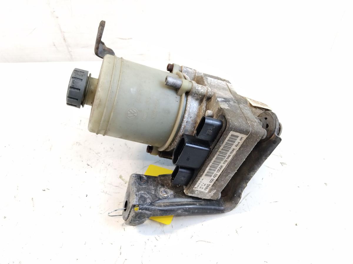 Skoda Fabia 1 6Y original elektrohydraulische Servopumpe 6Q0423155AH Koyo BJ2005