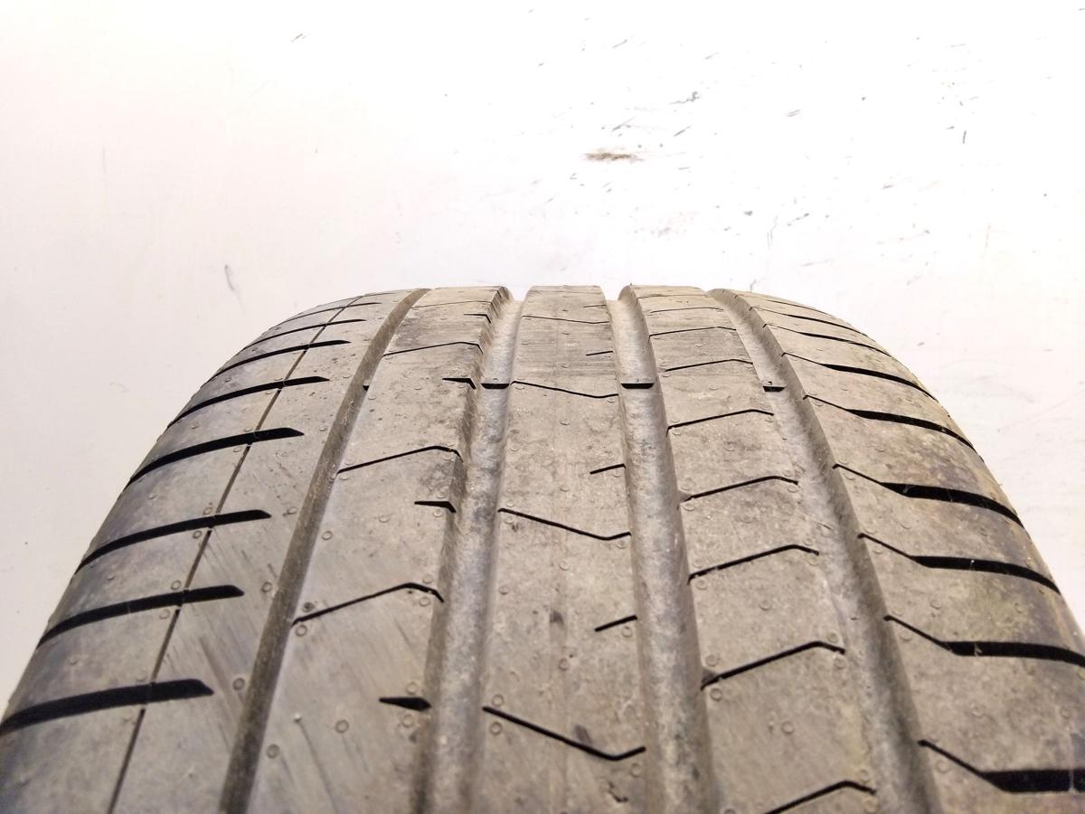 Tesla Model Y original Alurad 275/35R21 103W 1188227-00-C Bj.2021