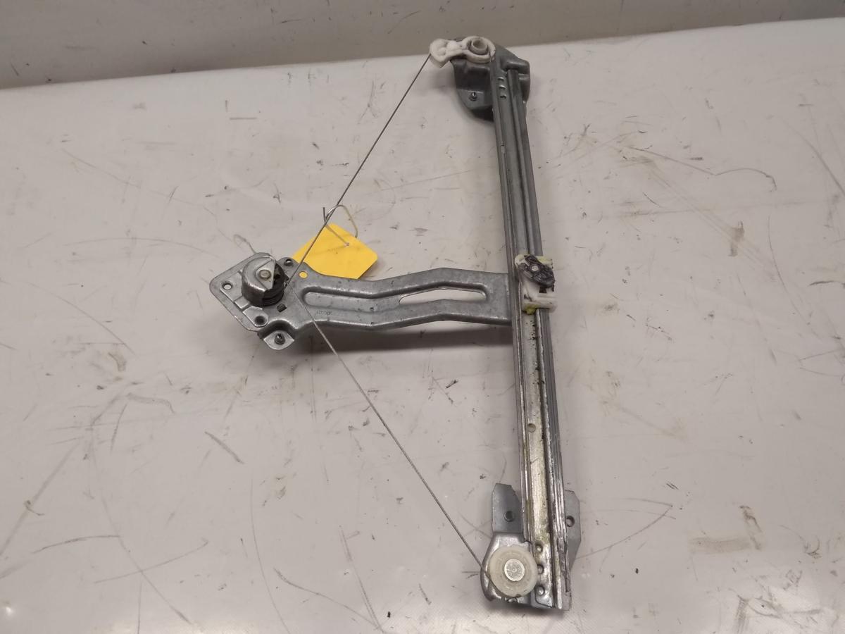 Opel Meriva A original Fensterheber hinten rechts manuell Bj.2005