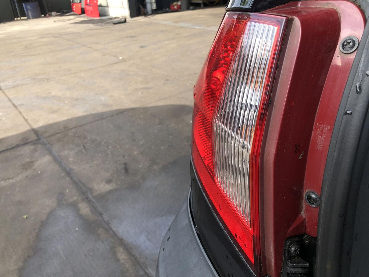 Hyundai Getz original Rückleuchte links Heck/Schluss/Licht Bj 2008