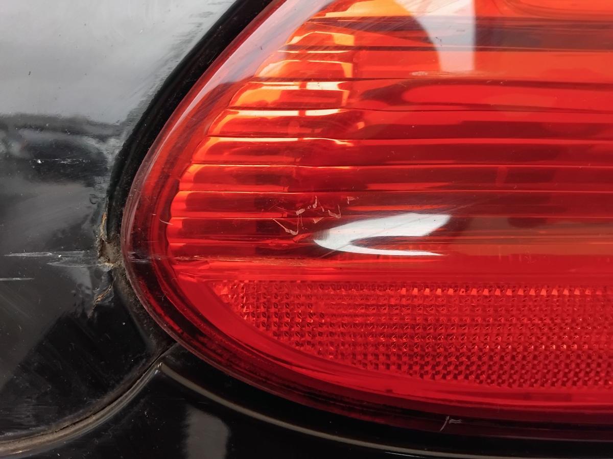 Mercedes E Klasse Kombi S211 original Rückleuchte Heckleuchte links BJ2004