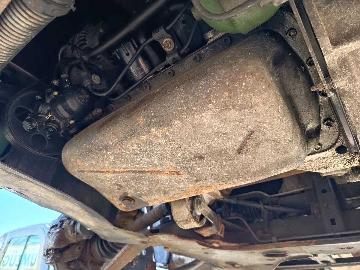 Citroen Xantia X1 gepr&uuml;fter Benzinmotor LFY 1,8l 81kW 99tkm Bj 1996