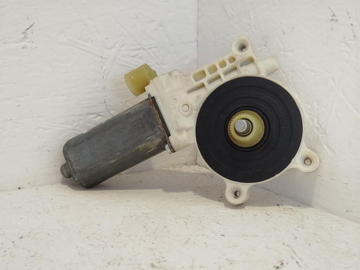 Renault Clio II BB Motor Fensterheber Fenterhebermotor vorn rechts BOSCH