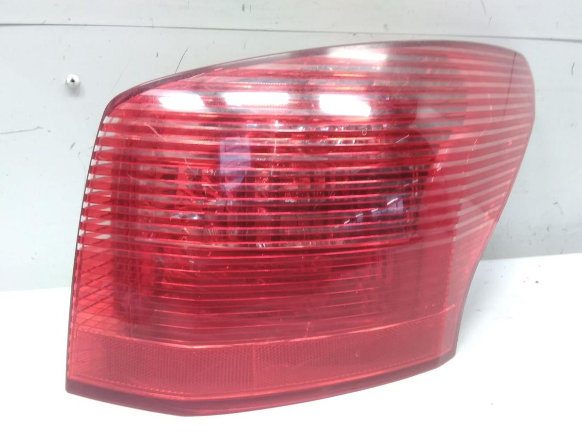 Peugeot 407 SW Kombi original R&uuml;ckleuchte Heckleuchte rechts Bj.2006