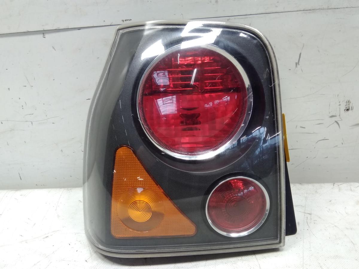 Seat Arosa 6HS original Rückleuchte Schlussleuchte links Facelift BJ2004