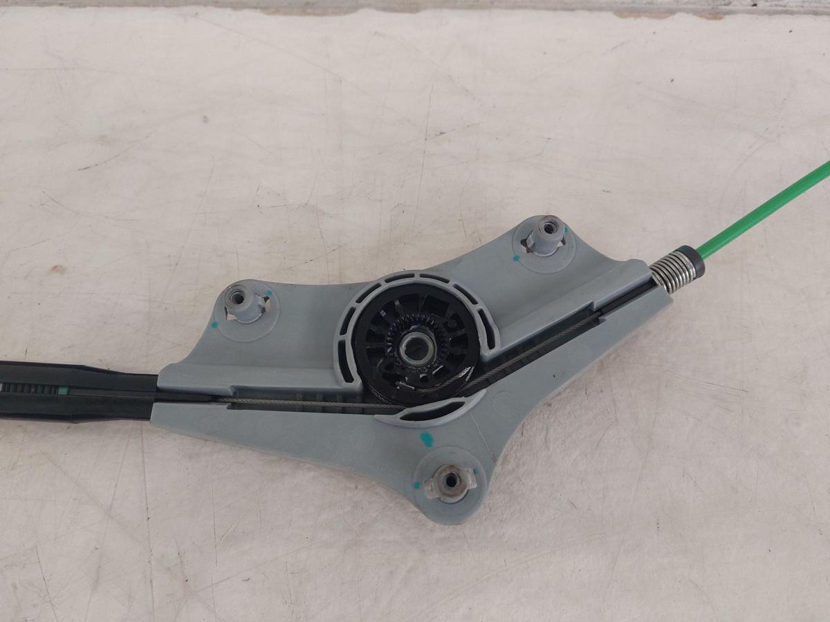 Smart #1 HX11 Fensterheber hinten links ohne Motor Fensterhebermechanik OEM