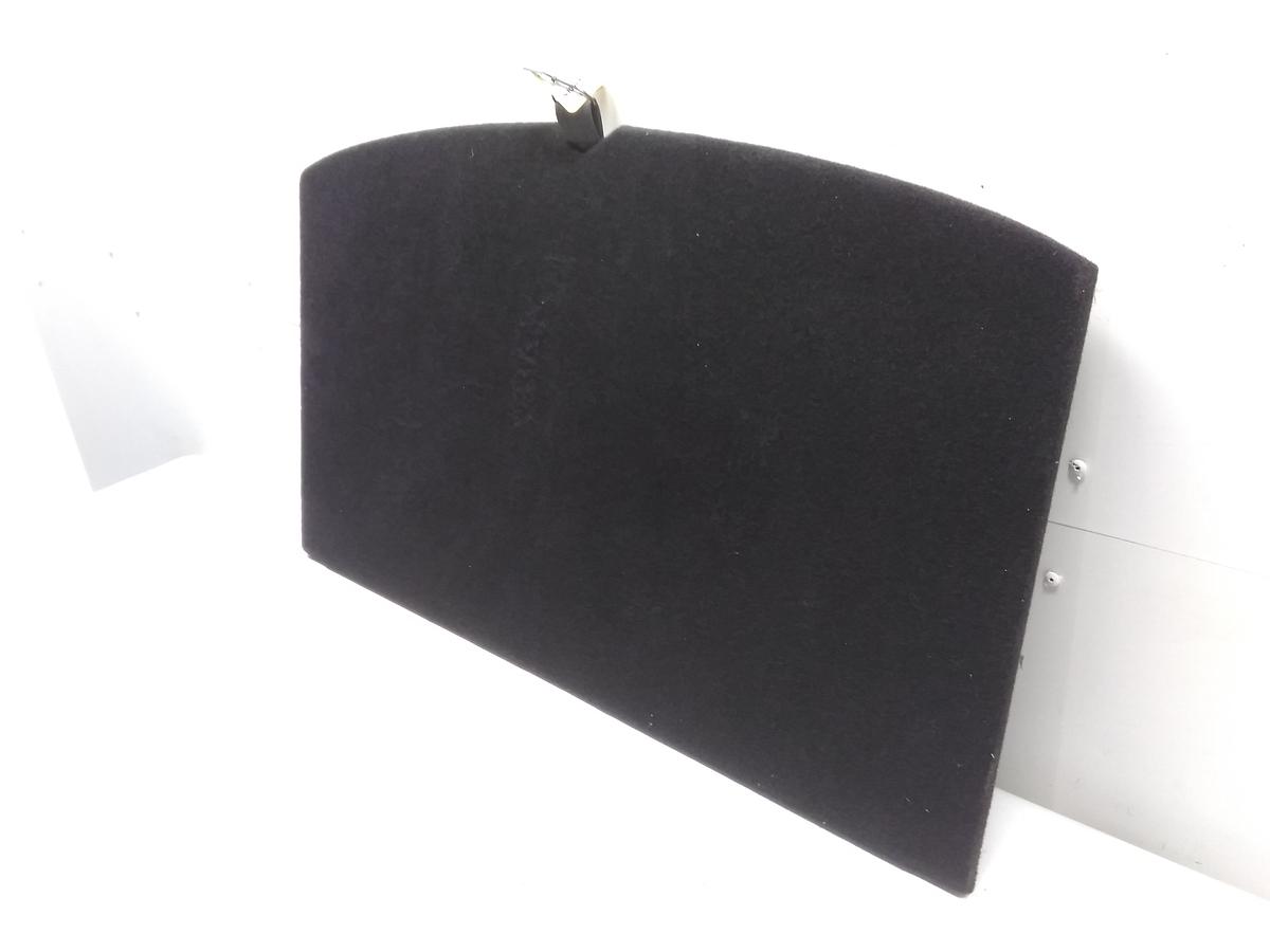 Tesla Model Y Bj.2022 original Verkleidung Heckboden hinten 1492949-00-B