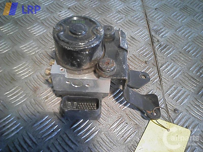 Daewoo Kalos ABS Block Hydroaggregat 96470254 MANDO BJ2005