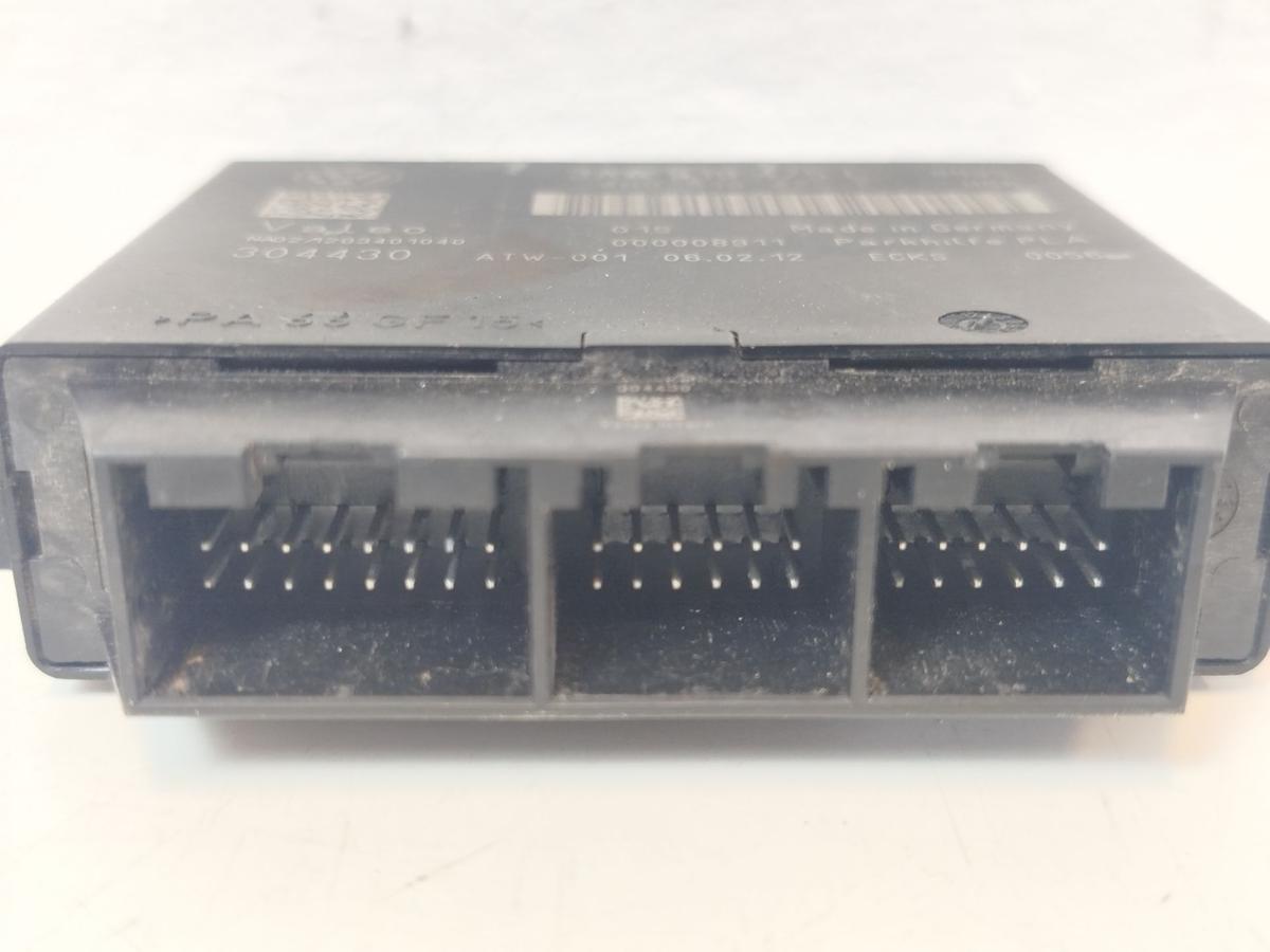 VW Tiguan 5N ab 2011 Steuerger&auml;t Einparkhilfe PDC Parhilfemodul Valeo 304430