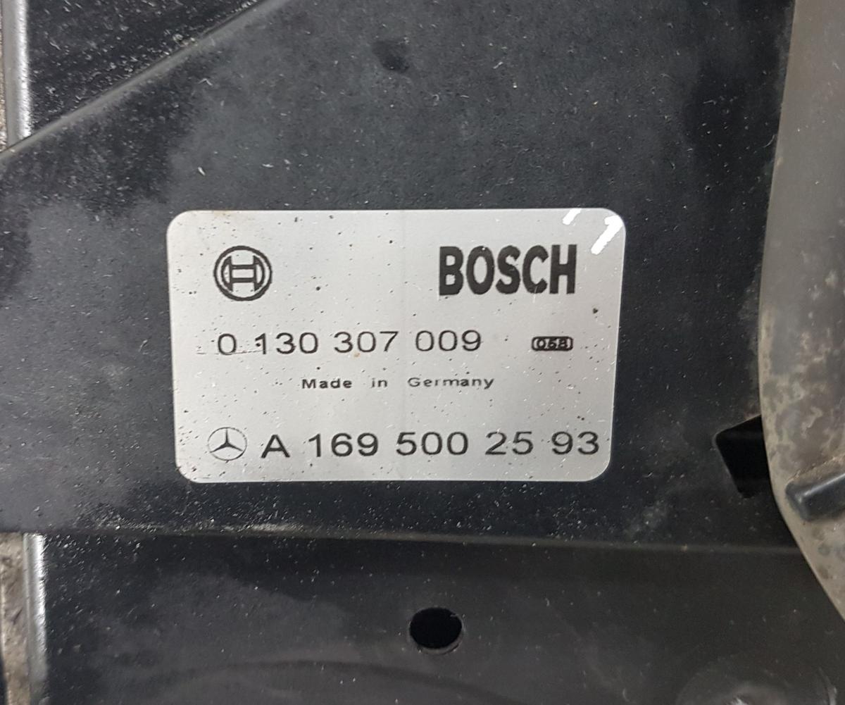 Mercedes A Klasse W169 Kühlerpaket A1695002593 A1695003304 Bj07 1,7 85kw