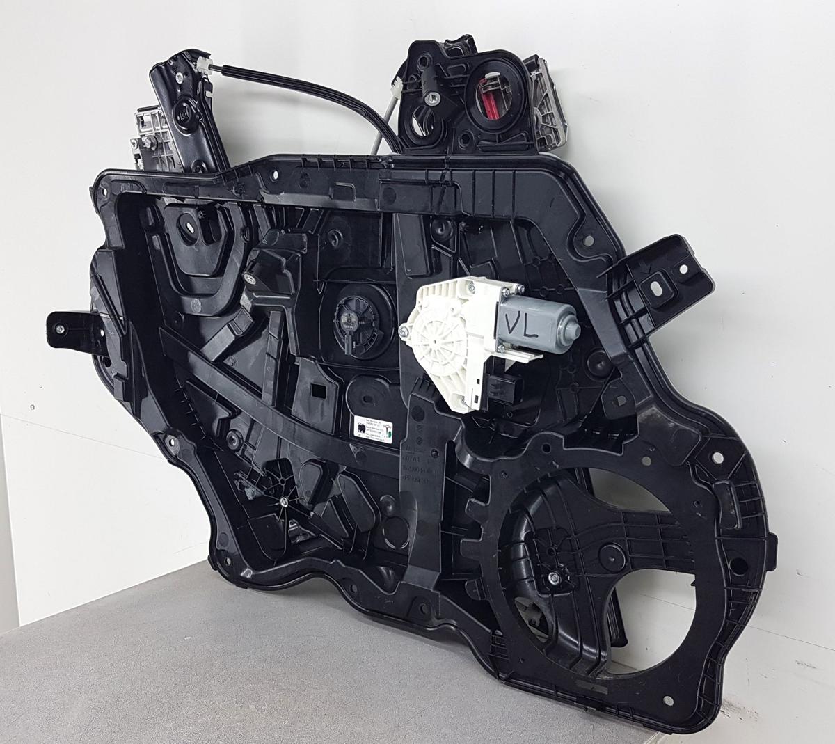 Tesla Model Y Fensterheber vorn links Bj22 149551000E 152680400B mit Motor