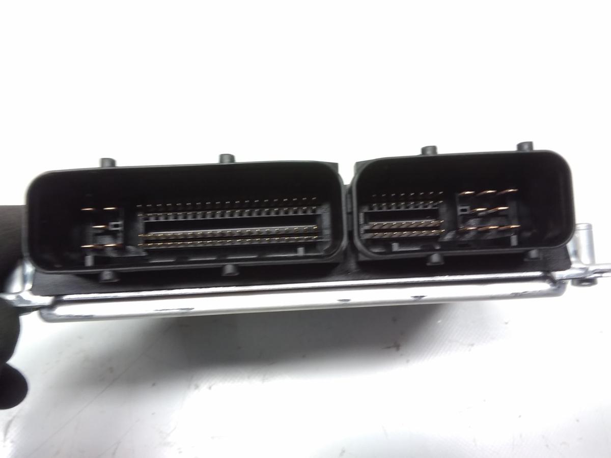 VW Phaeton GP4 original Steuergerät Luftfahrwerk Luftfederung 3D0907553C Bj.2015 15152800833