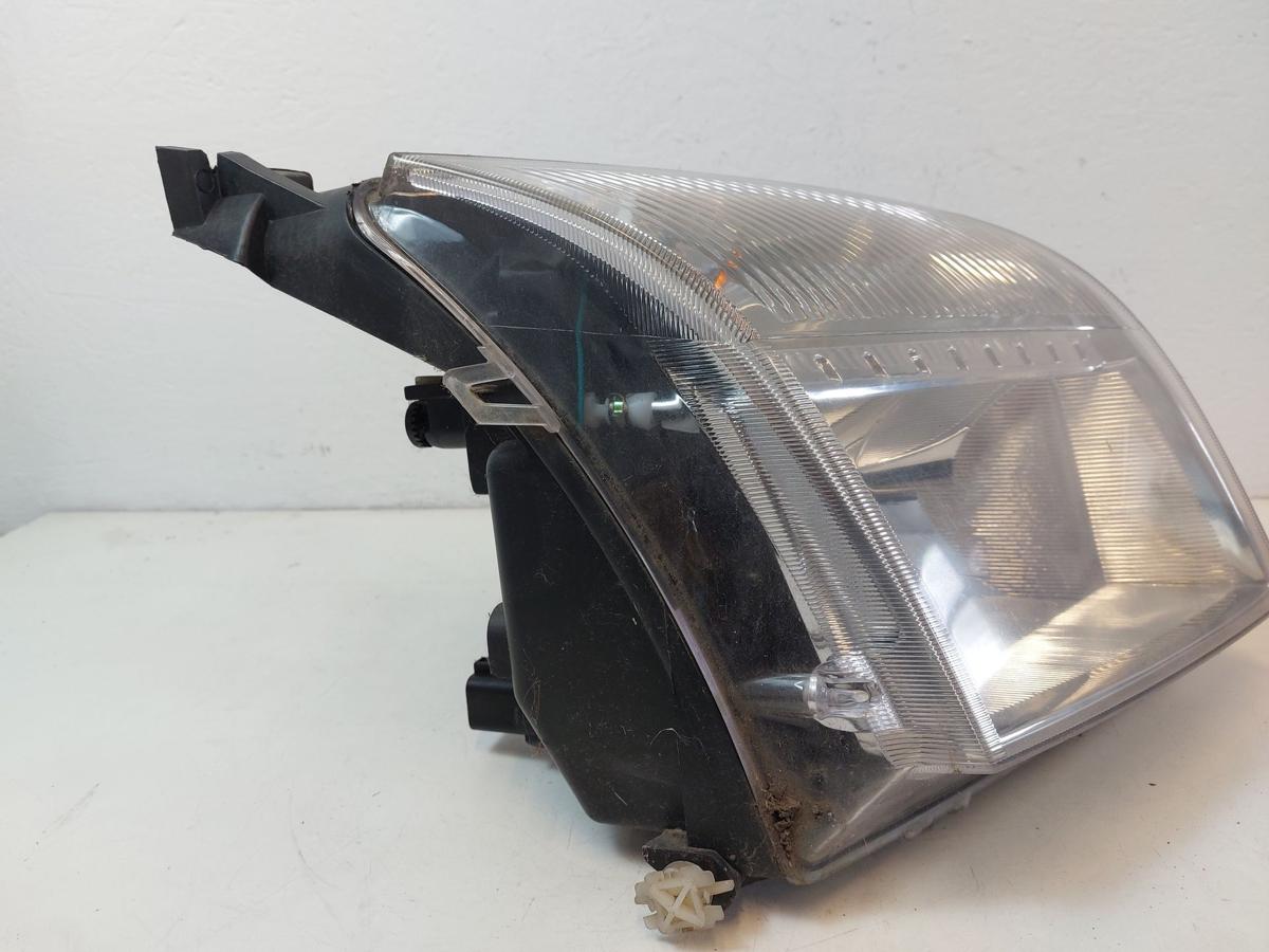 Ford Fusion JU2 Scheinwerfer rechts Frontscheinwerfer TYC Zubeh&ouml;rteil Halogen