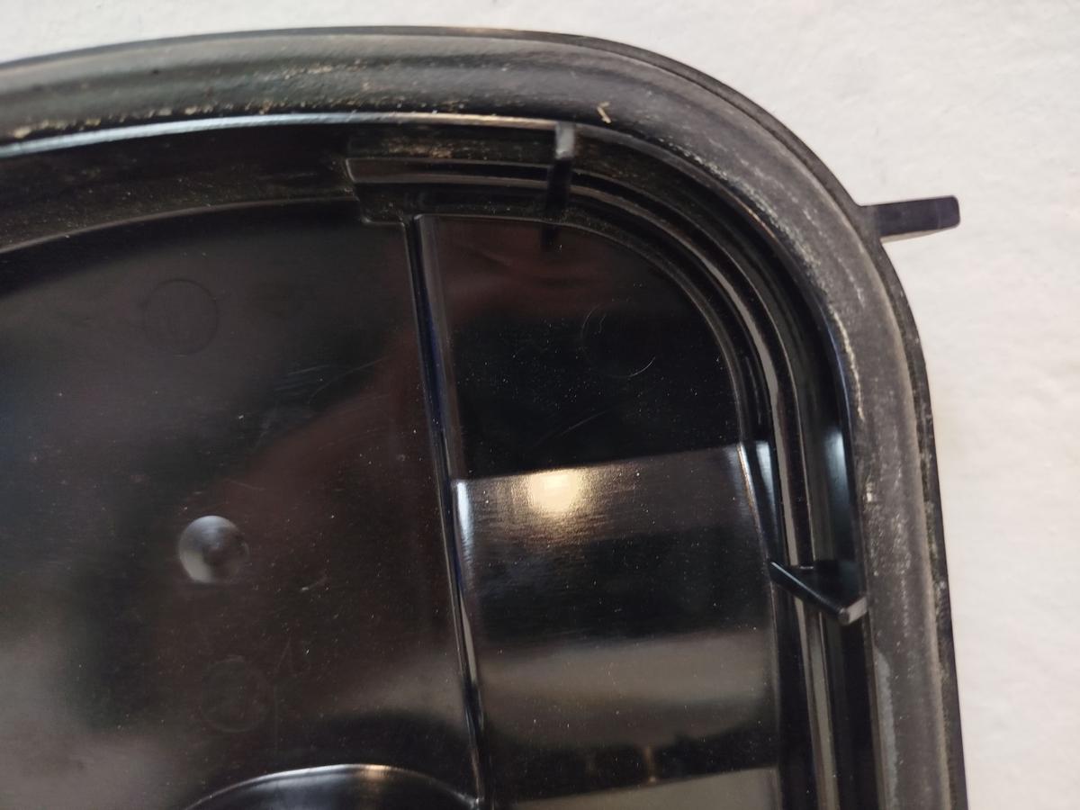 VW Golf IV 1J Abdeckung Deckel Scheinwerfer vorn links nur Hella Scheinwerfer