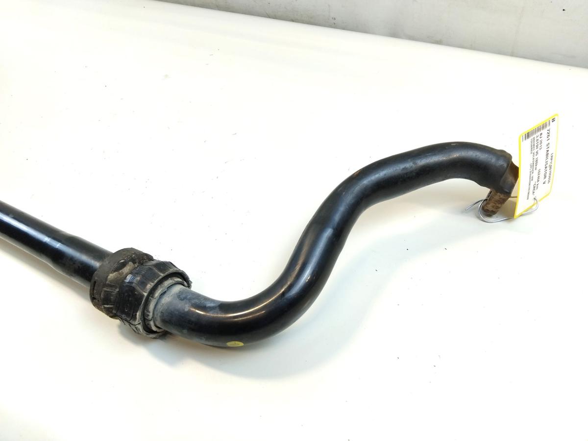 VW Touareg 2 7P original Stabilisator Vorderachse 7L0411025E Bj.2013