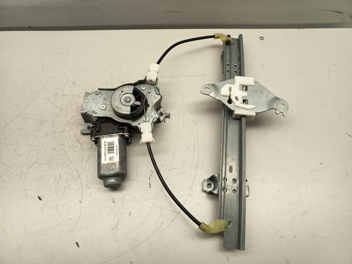 Nissan Qashqai original Fensterheber hinten rechts elektrisch Baujahr 2013
