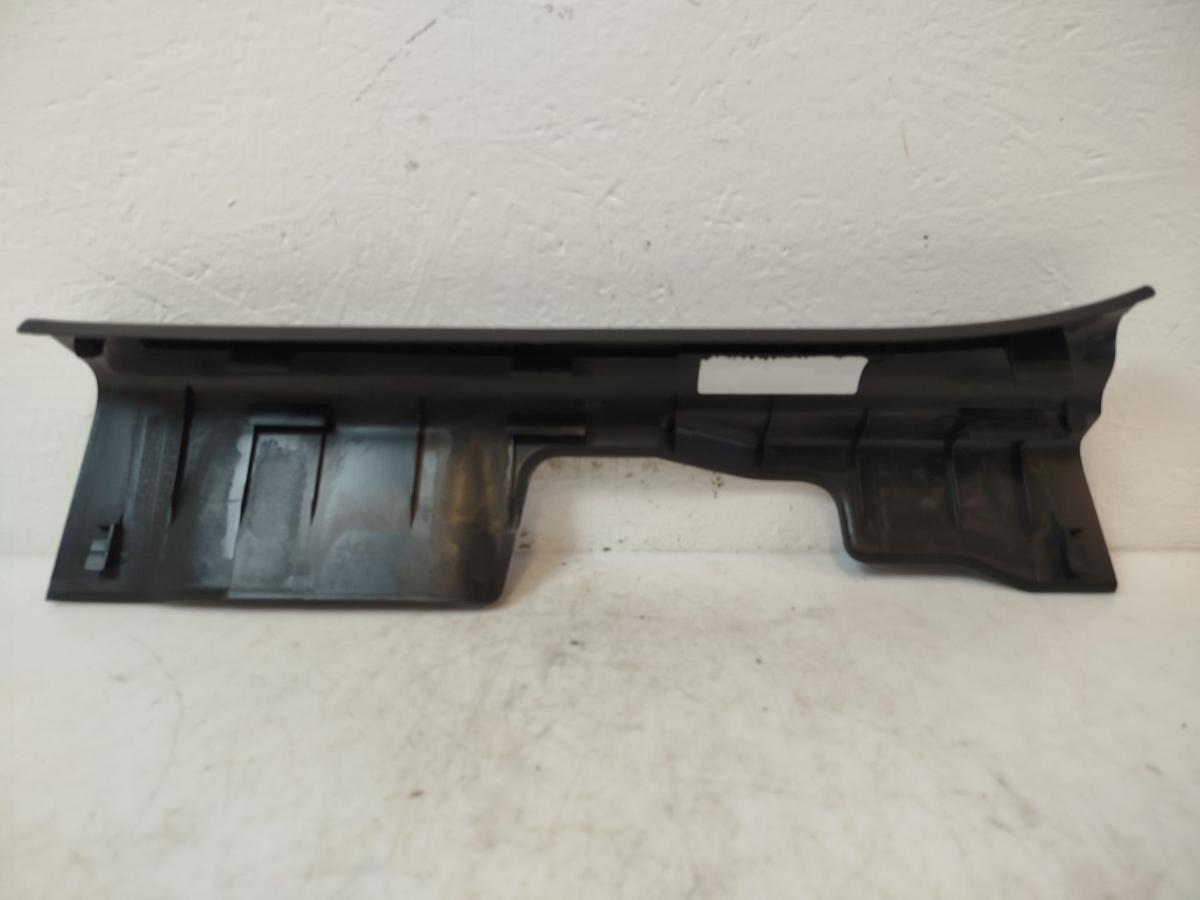 Mitsubishi Eclipse Cross GK0 ab21 Einstiegsblende Verkleidung vorn links OEM