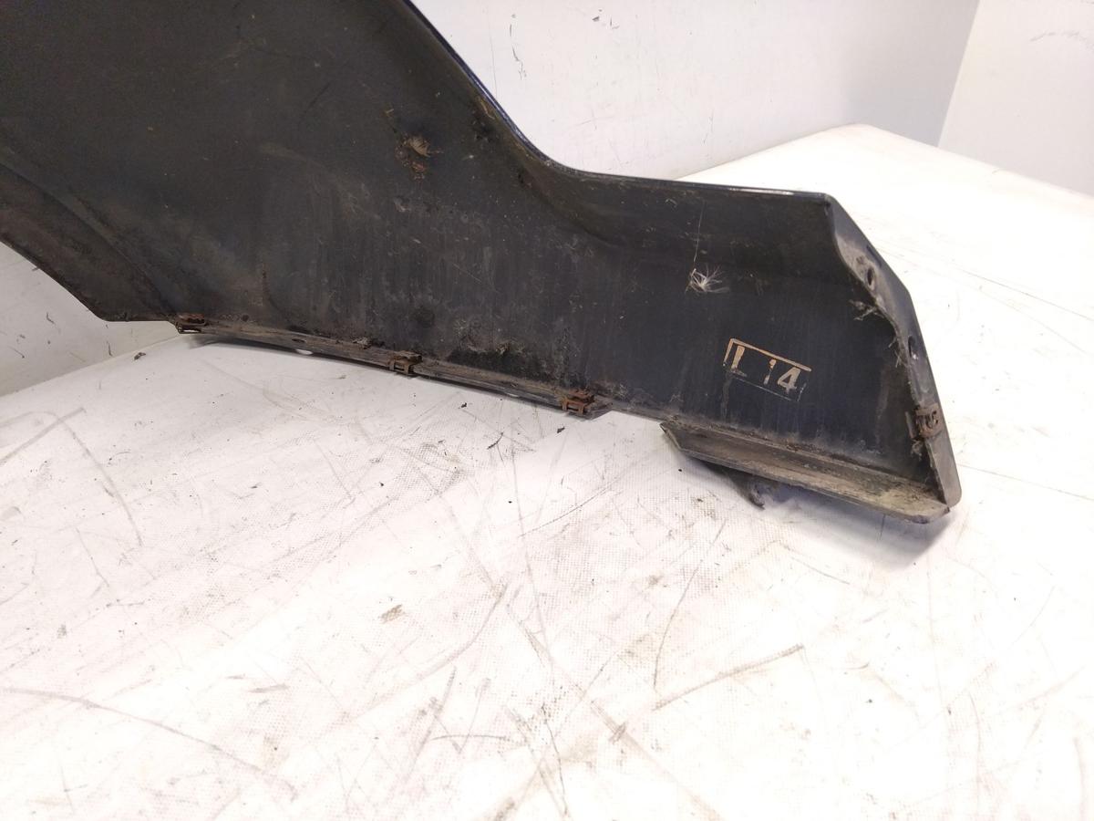 Ford Streetka original Ecke Sto&szlig;stange Sto&szlig;f&auml;nger hinten rechts BJ2004