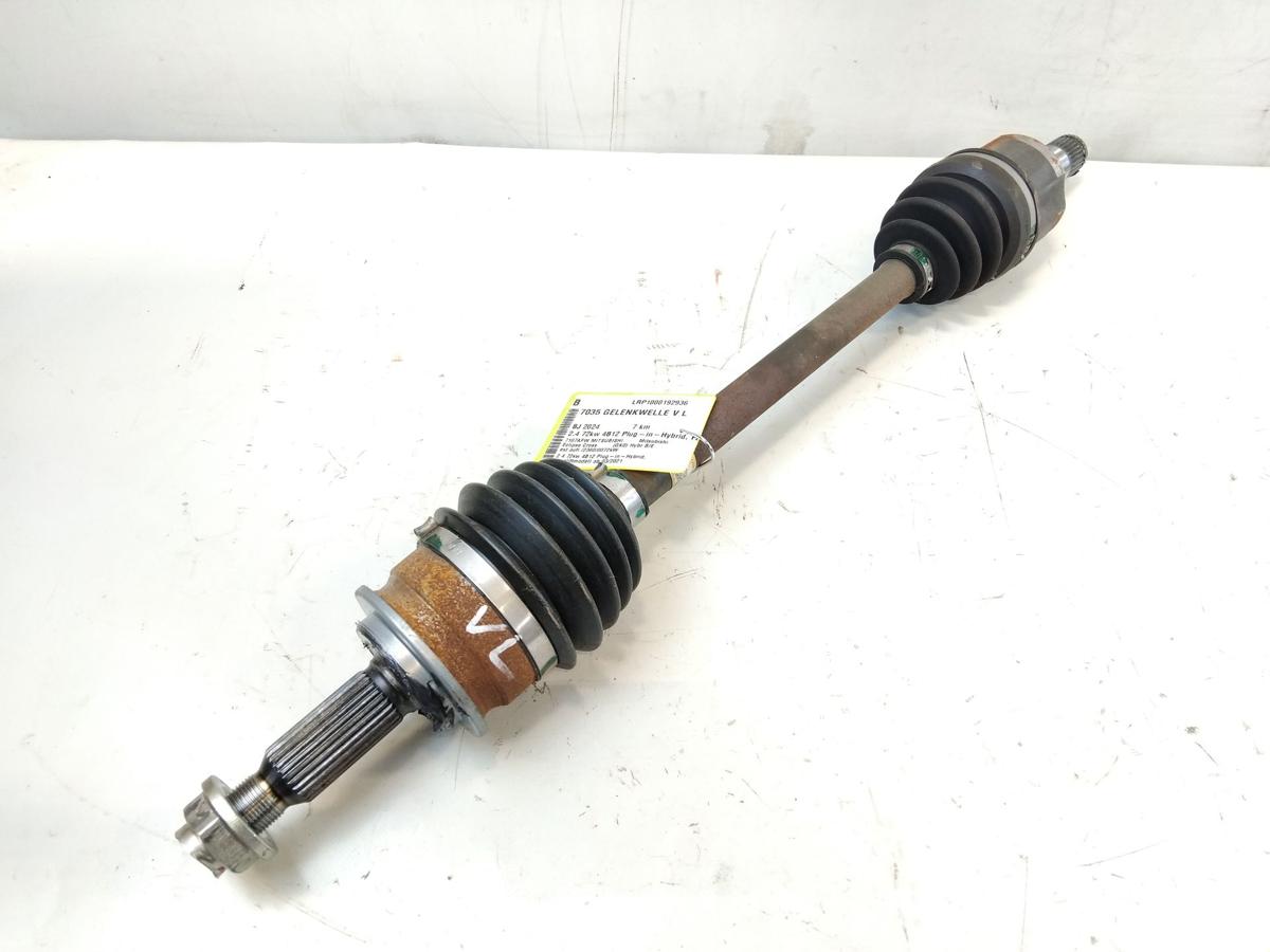 Mitsubishi Eclipse Cross Antriebswelle Gelenkwelle vorn links 2.4 72kw Bj.2024